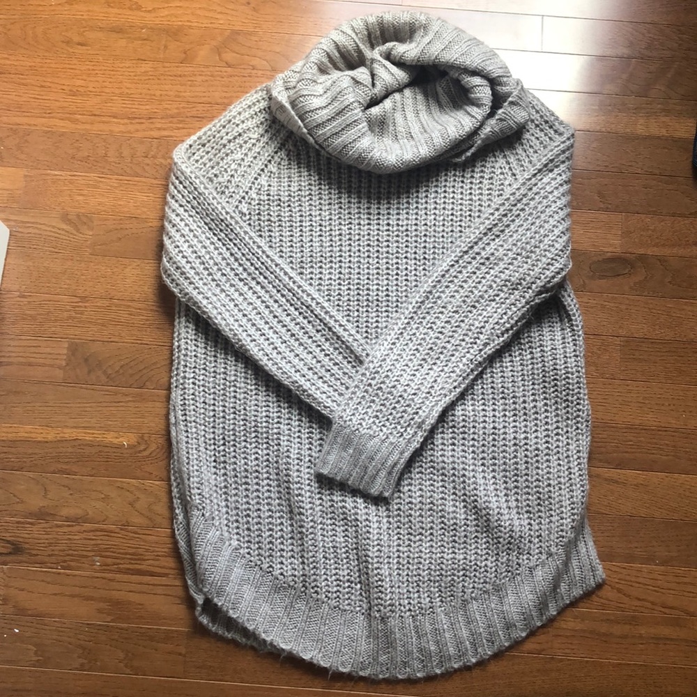 Sweater Dress - Picture 1 of 1